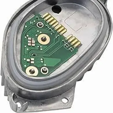 BMW X7 G07 LED ballast control module 9466177 63119466177