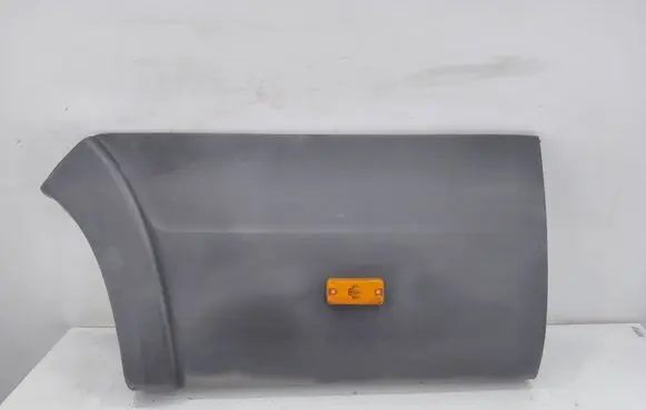Fiat Ducato Rear fender molding trim 1308103070