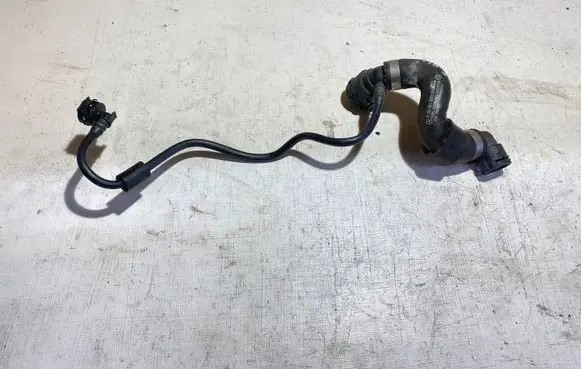 Mercedes-Benz C W205 Engine coolant pipe/hose A2055014900 BL625416