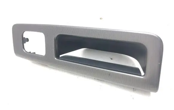 Volvo S40 Rear door window switch trim W13024B33