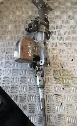 Toyota Corolla Verso AR10 Steering wheel axle set 899980f01