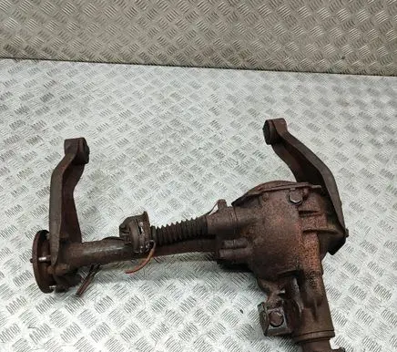 Mitsubishi L200 Front differential MN168952
