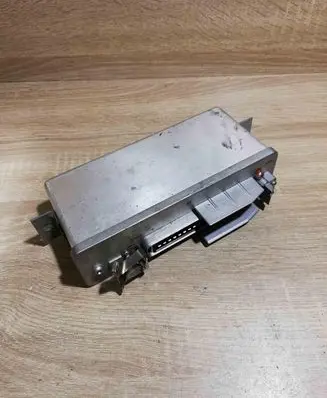 BMW 3 E30 ABS control unit/module 265100049 1158958