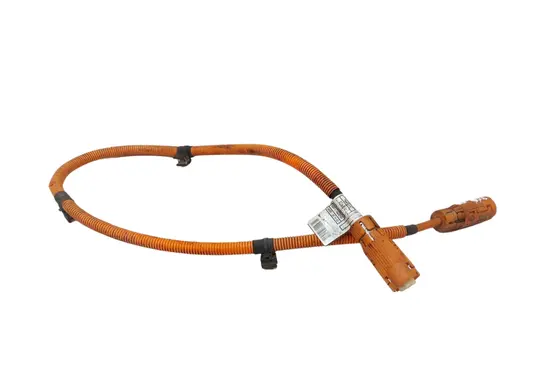 BMW i3 Other wiring loom 764006000D 764701001 E7A412A