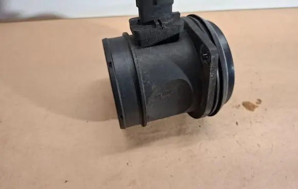 Volvo V60 Mass air flow meter 31361223 0281006346