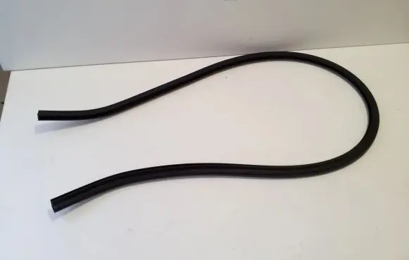 Volvo XC60 Engine compartment rubber 31424910