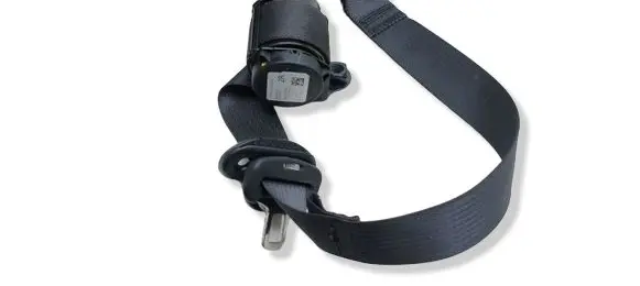 Jeep Grand Cherokee WL Rear seatbelt P6XH94TX7AA