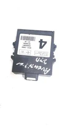 Toyota Avensis T270 Other control units/modules 8974105080