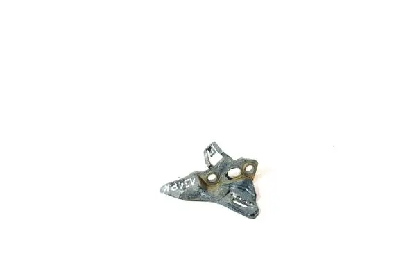 Jaguar XF X260 Front bumper mounting bracket GX6316F073A GX6316F073