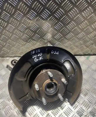 Subaru Legacy VII Rear wheel hub