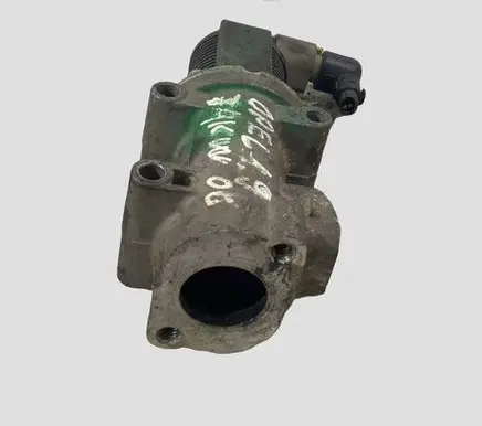 Opel Vectra C EGR valve 50024005