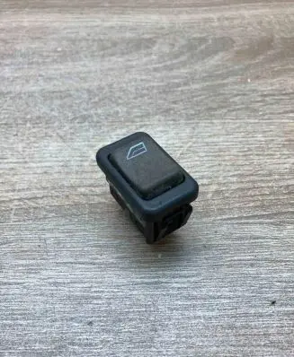 Volvo S40, V40 Electric window control switch 812660 03458028