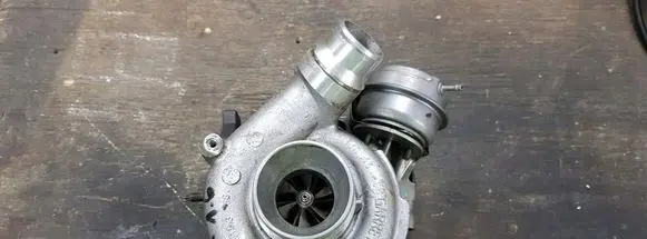 Nissan Qashqai Turbo