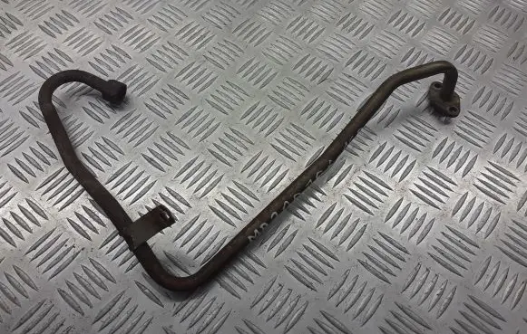Mazda 3 I EGR valve line/pipe/hose BRAK