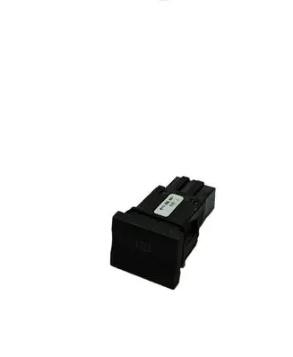 Skoda Fabia Mk1 (6Y) Windscreen/window heater switch 6y0959621