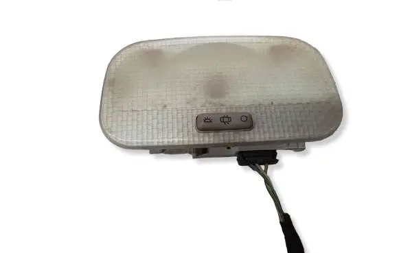 Citroen Jumpy Front seat light 9680717080
