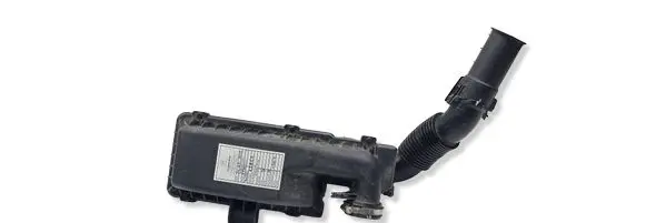 Peugeot 208 I Air filter box 9670851880 090352 090350