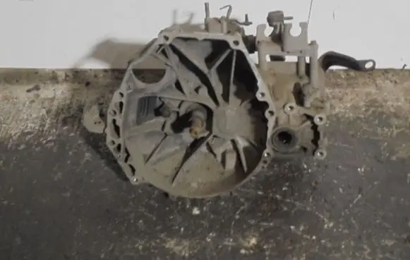 Honda Accord Manual 4 speed gearbox U2J4