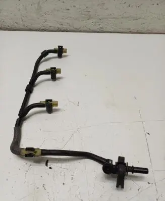 Renault Master III Fuel return line/hose S21467A