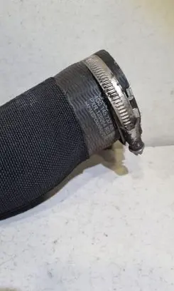 Audi A6 C7 Intercooler hose/pipe 4G0145737AB