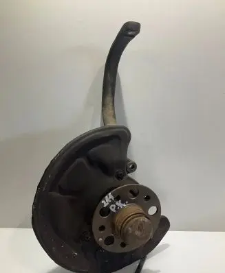 Mercedes-Benz E W211 Front wheel hub 