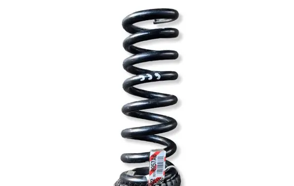 Dodge Challenger Rear coil spring 05168957AB