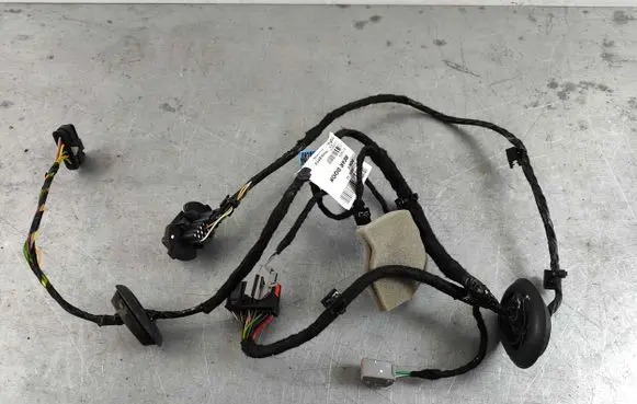 Volvo XC40 Rear door wiring loom 32218864