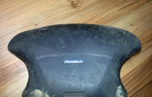 Fiat Bravo - Brava Steering wheel airbag E52883H802