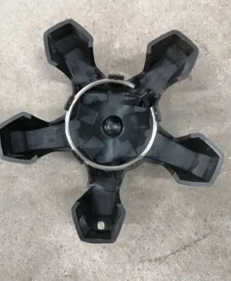 Peugeot 308 Original wheel cap 9836678780 983667850