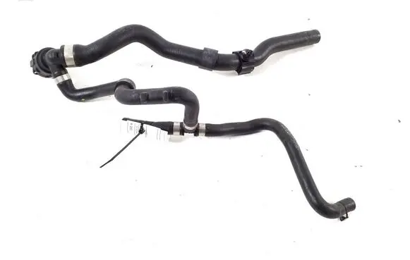 Volkswagen T-Roc Air intake hose/pipe 5WA122101AH