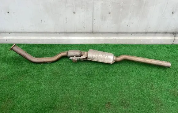 Muffler/silencer