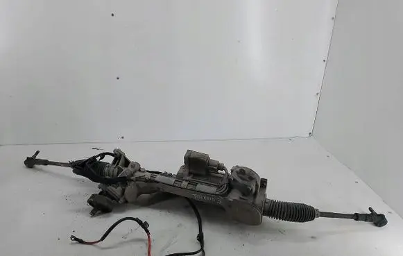 Seat Toledo III (5P) Steering rack 1K1423051CL