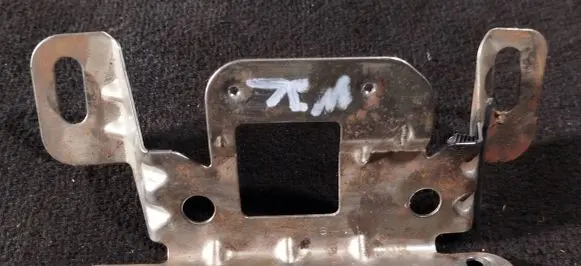 Jeep Grand Cherokee (WJ) Other interior part