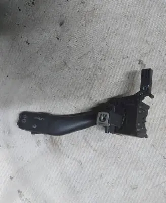 Volkswagen Touran I Wiper control stalk 1k0953519a