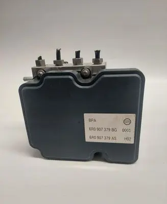 Volkswagen Polo V 6R ABS Pump 6R0907379AS