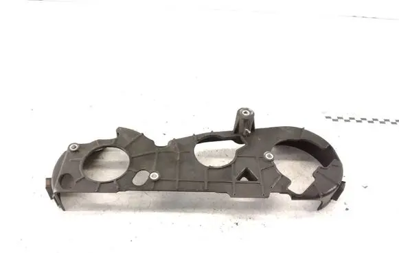 Audi Q7 4L Timing belt guard (cover) 059109133R