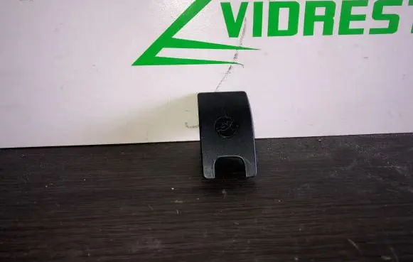 Audi A4 S4 B9 ISOFIX cover KLUR5
