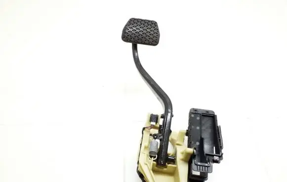BMW 5 F10 F11 Brake pedal 6775368 6967601 6782665