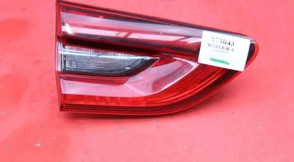 Opel Insignia A Rear/tail lights 39107532