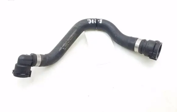 Mercedes-Benz S W222 Air intake hose/pipe A2225014491