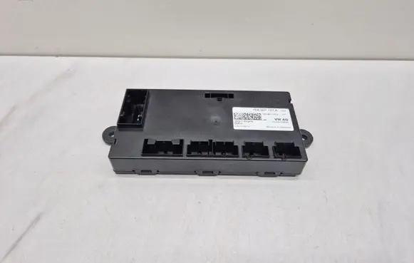 Volkswagen ID.3 Other control units/modules 1EA907727A 5HB01436213