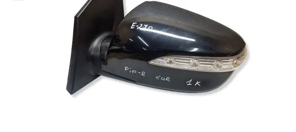 Hyundai ix35 Front door electric wing mirror E13027457