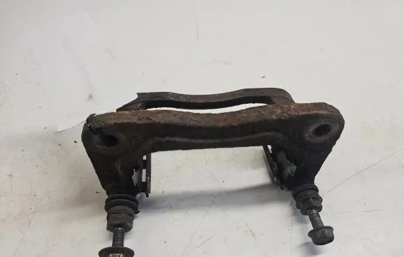 Hyundai Santa Fe Brake caliper pad carrier rear 