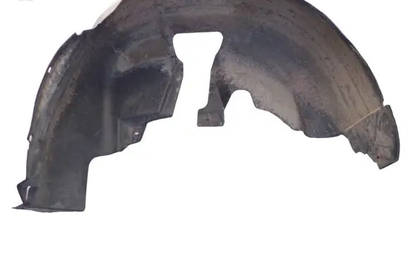 Seat Altea XL Rear arch fender liner splash guards 5P5810970C