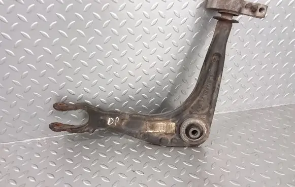 Peugeot 407 Front lower control arm/wishbone 3521J6