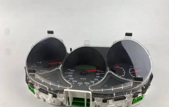 Subaru Forester SG Speedometer (instrument cluster) 85014SA240