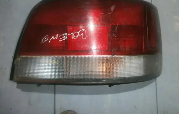 Suzuki Baleno EG Rear/tail lights 3308505
