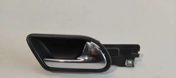 Volkswagen Golf V Front door interior handle 1K4839114
