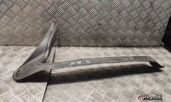 Audi A4 S4 B8 8K Fender end trim 8k0821112