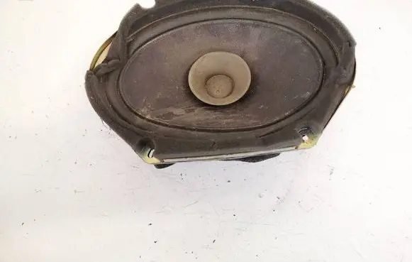 Mazda 3 I Front door speaker gj6a66960 3m81-18808-ca
